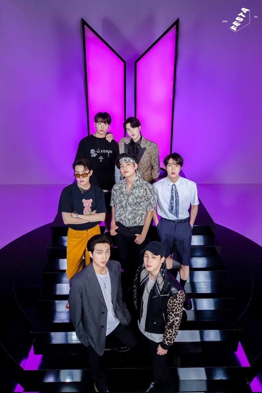Thumbnail of BTS