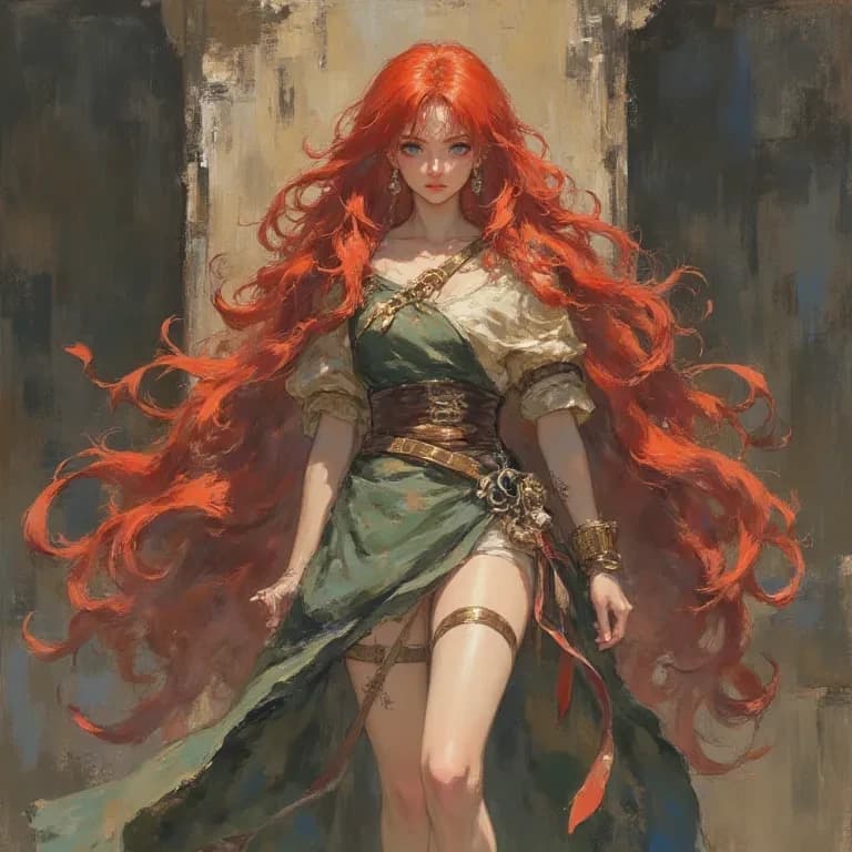Thumbnail of Стены РПГ