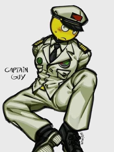 Thumbnail of Капитан Сапер