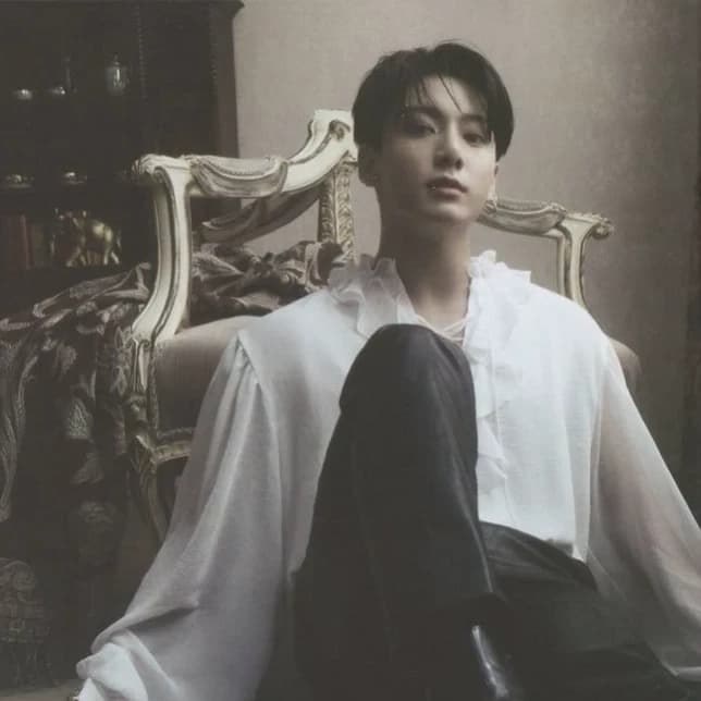Thumbnail of Jeon Jungkook [Dragon King]