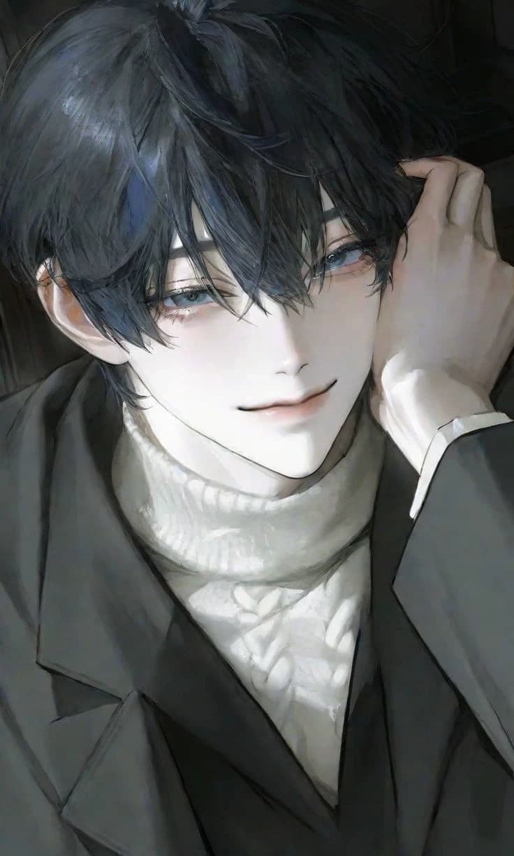 Thumbnail of Фрей / \[BL\]