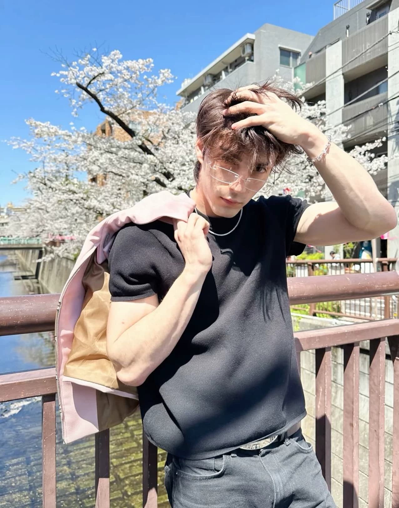 Thumbnail of Kole Sims "Tokyosims"