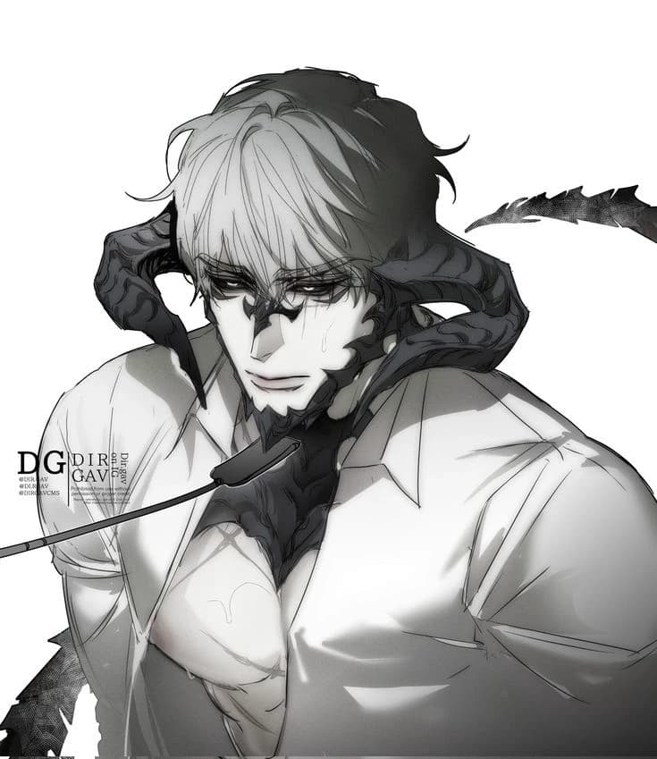 Thumbnail of Dragon Partner (alpha family)