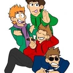Thumbnail of Eddsworld