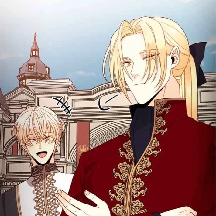 Thumbnail of Косаир и Хенри