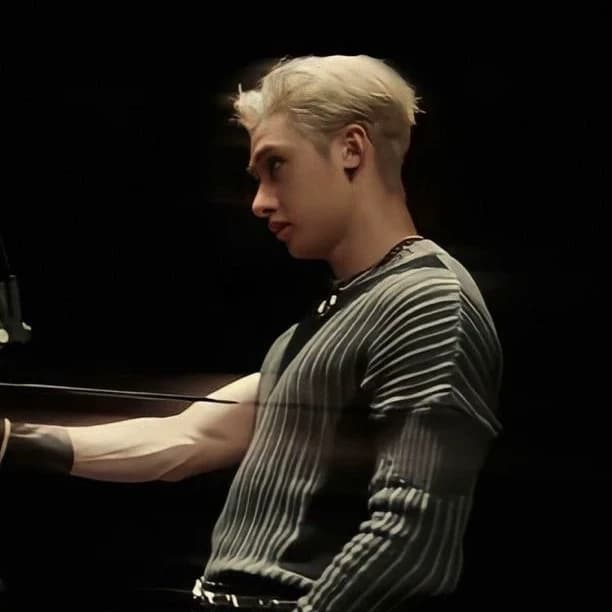 Thumbnail of Кристофер Бан Чан