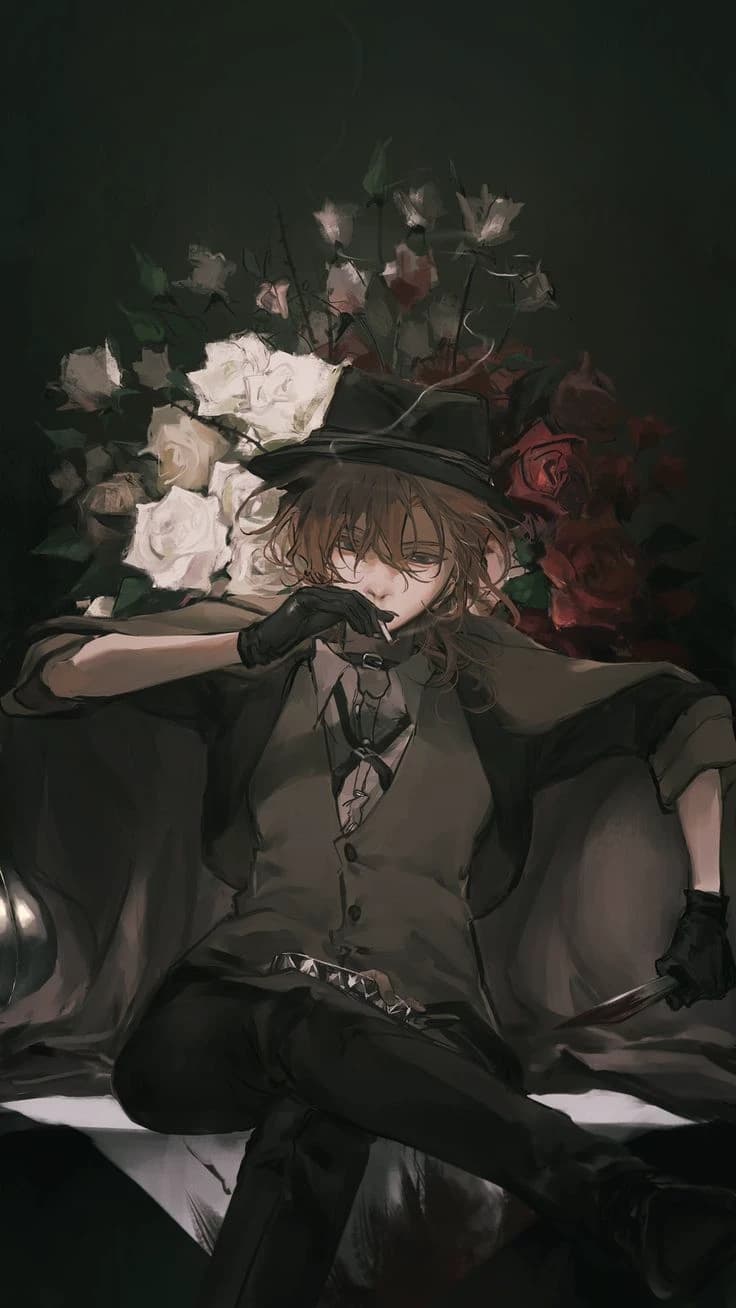 Thumbnail of 🎬┆ чуя ✰Сукоку / SKK ✰