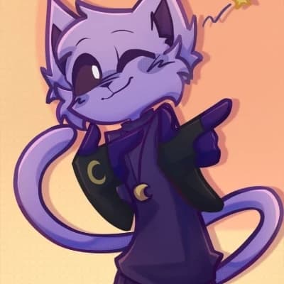 Thumbnail of Кошачий сон