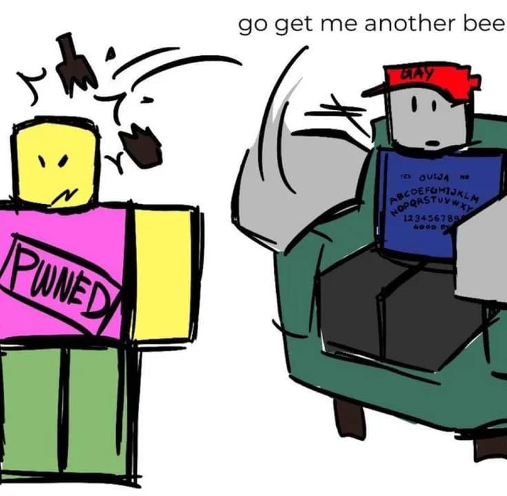 Thumbnail of Плохие дела