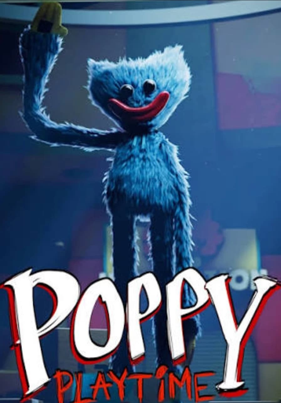 Thumbnail of Poppy Playtime ролевая

игра