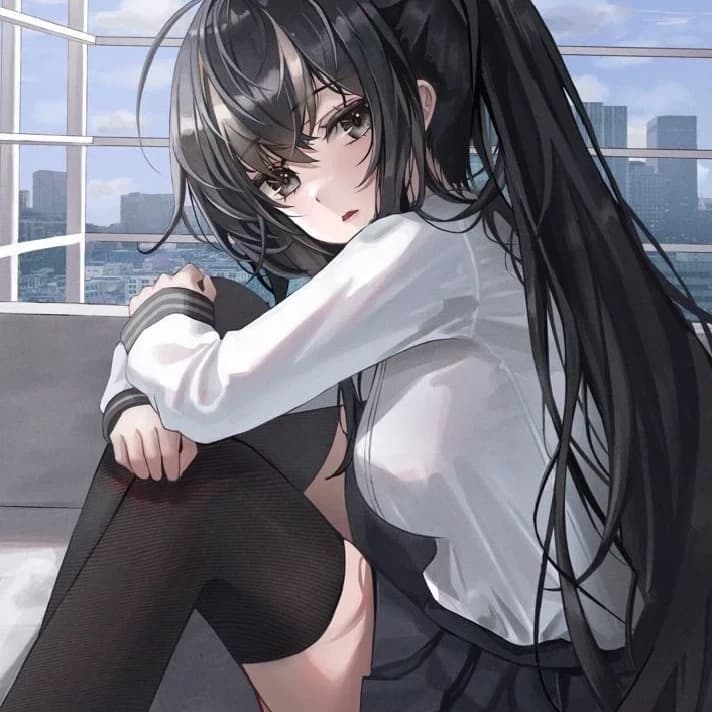 Thumbnail of Курохана Цукими