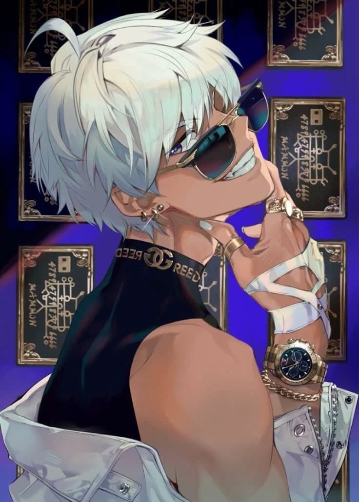 Thumbnail of Маммона