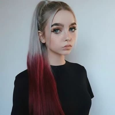 Thumbnail of Скарлетт
