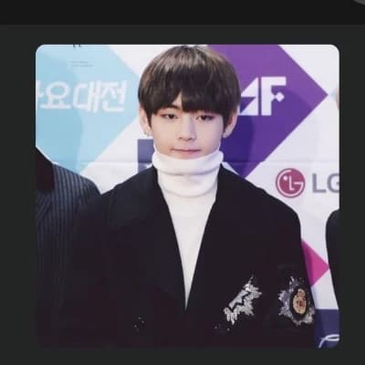 Thumbnail of Taehyung | Lovesick Fiance