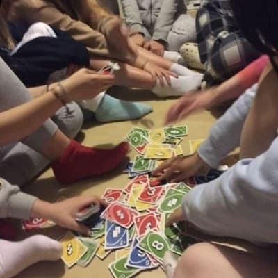Thumbnail of Твои друзья