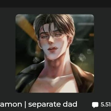 Thumbnail of Аамон, я отделяю папу