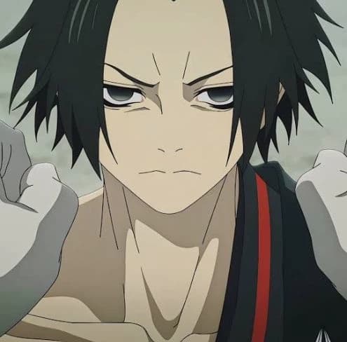 Thumbnail of Shugen Yamada Asaemon