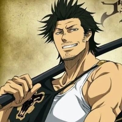 Thumbnail of Yami Sukehiro