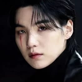 Thumbnail of Min Yoongi my brother Mafia boss 