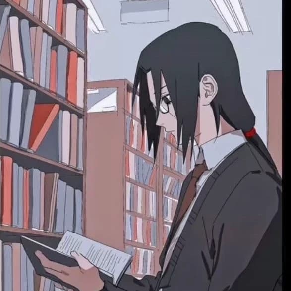Thumbnail of Итачи Учиха