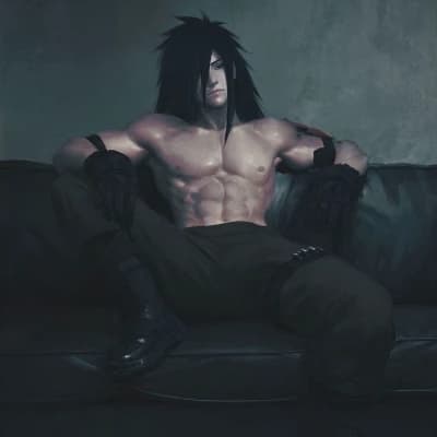 Thumbnail of Мадара Учиха