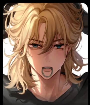 Thumbnail of Kaiel mexemell BL y omegaverse