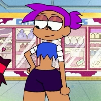 Thumbnail of Enid Meetle