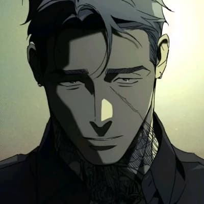 Thumbnail of Т.Дж. (Тэджун)