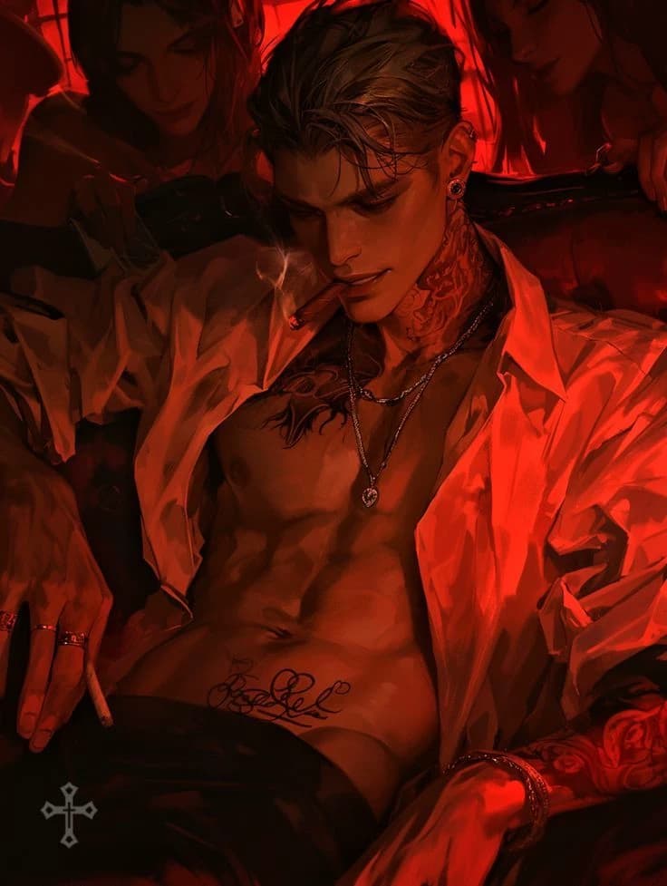 Thumbnail of Тайлер Уэст