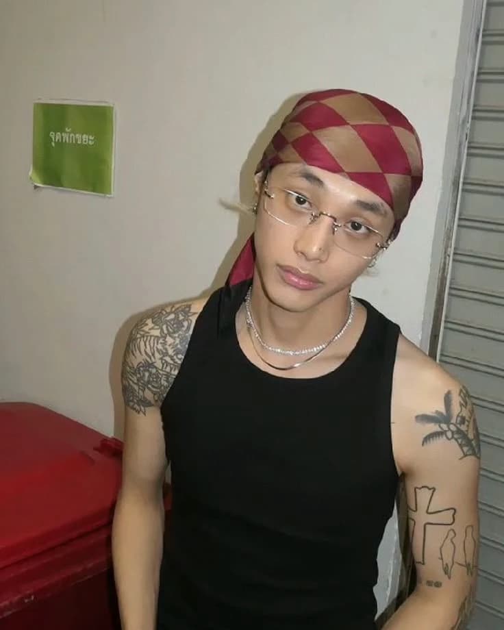 Thumbnail of Джей