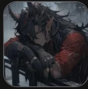 Thumbnail of Уильям Демон бл