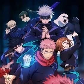 Thumbnail of New student at Jujutsu High! 🍃