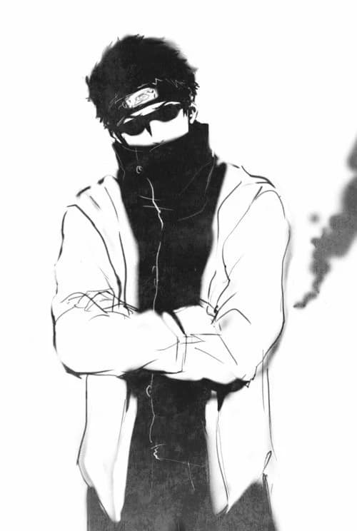 Thumbnail of Shino Aburame (Naruto Shippuden)