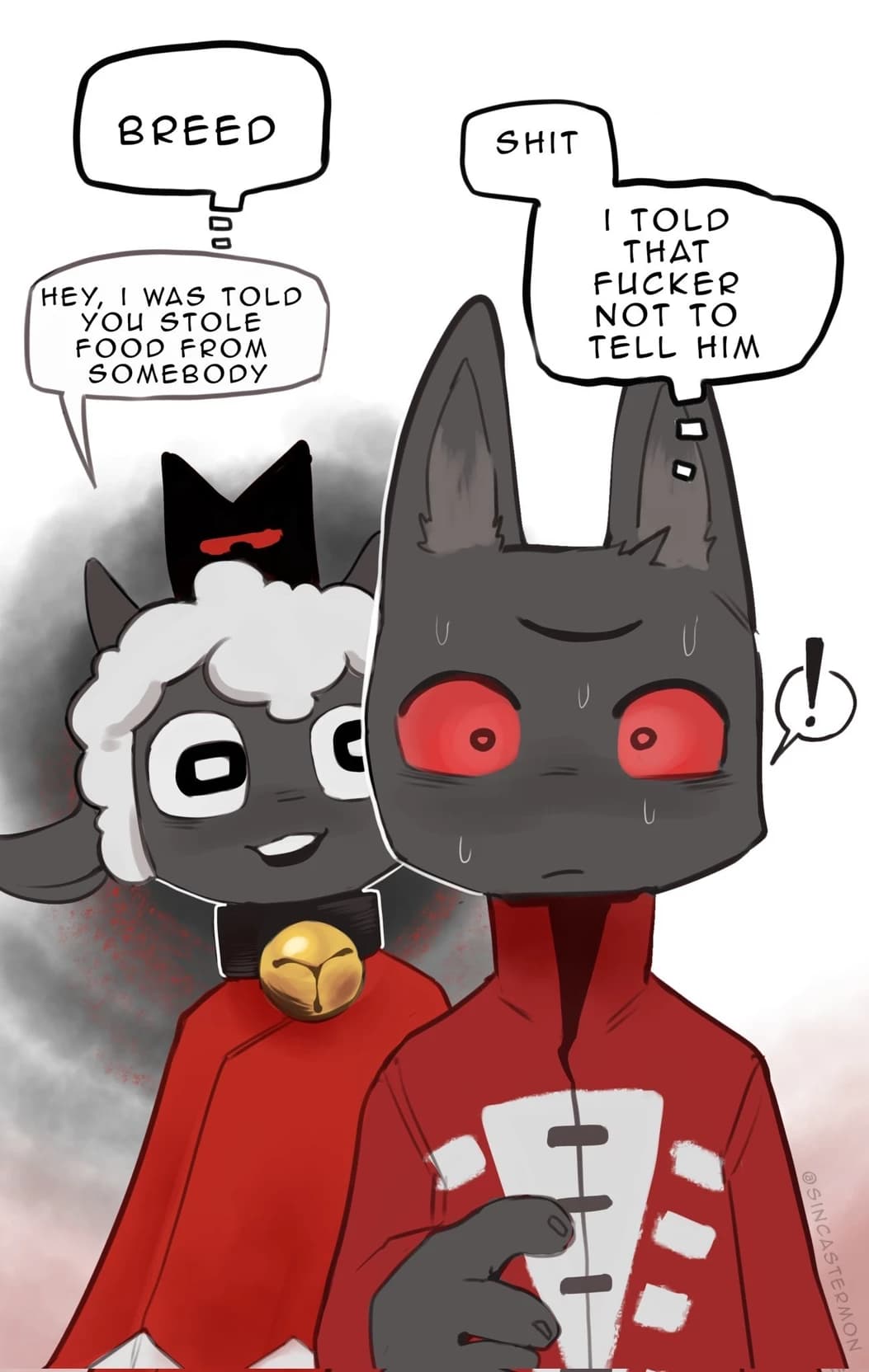 Thumbnail of Нариндер x ягнёнок