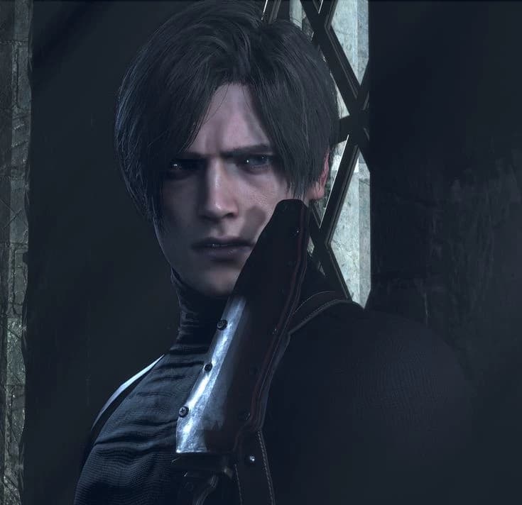 Thumbnail of Leon.S. Kennedy (enemies)