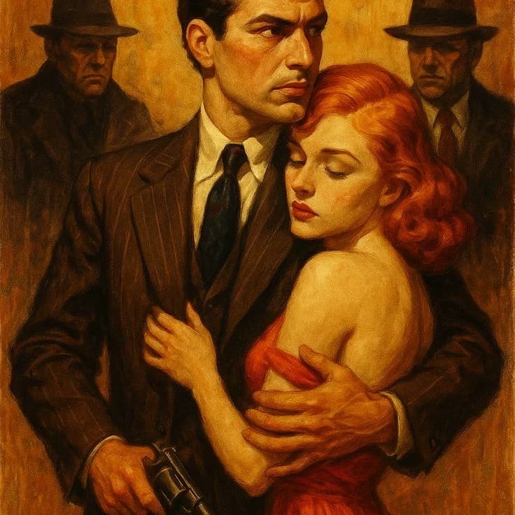 Thumbnail of Гарри Каллахан