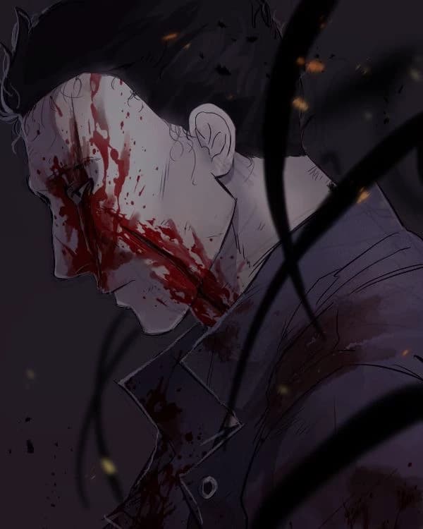 Thumbnail of Майкл Майерс 🔪