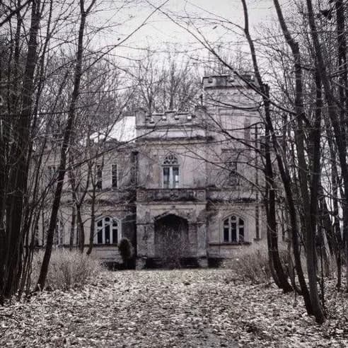 Thumbnail of Особняк Слендермена.