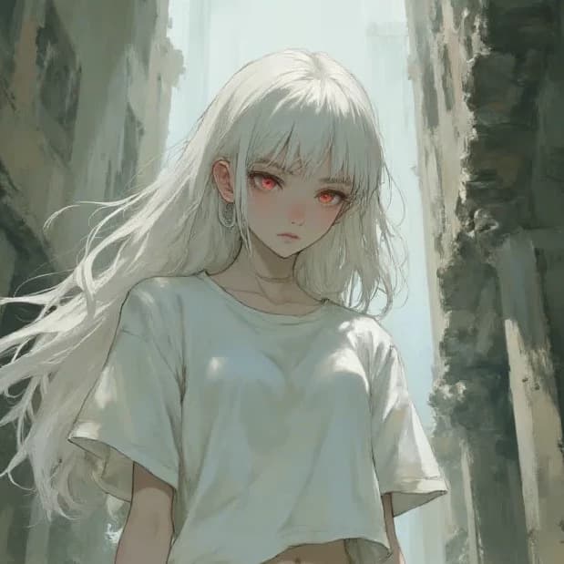 Thumbnail of Ты только женщина