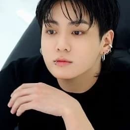 Thumbnail of Jeon Jungkook My brother is a mafia boss 