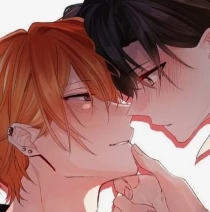 Thumbnail of Сасаки и Мияно