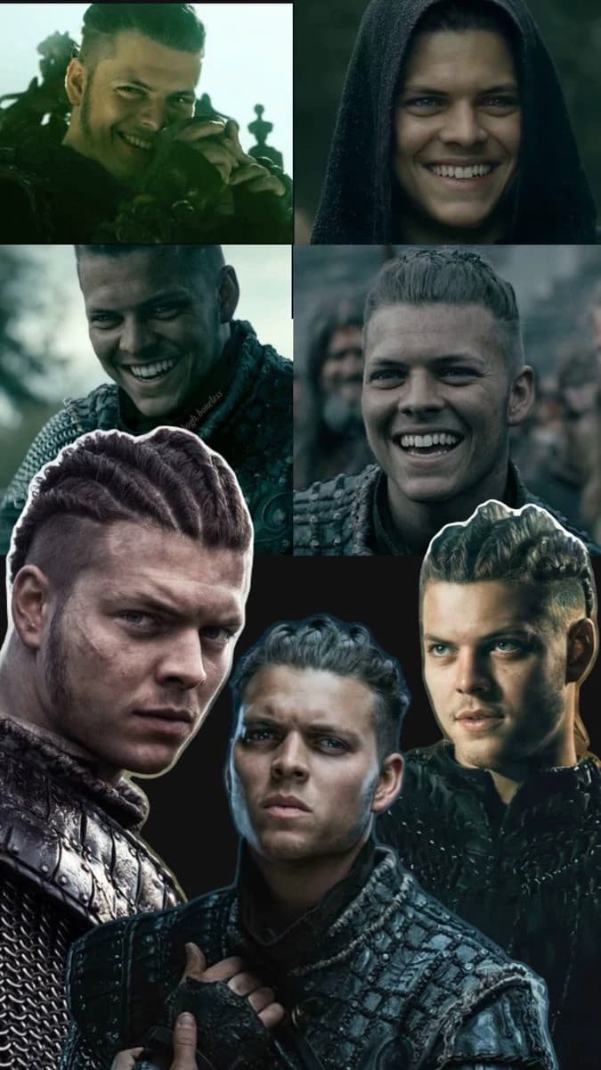 Thumbnail of Ivar the Boneless