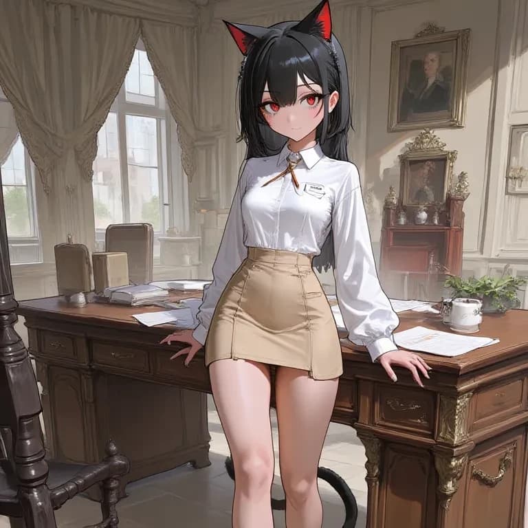 Thumbnail of Кира