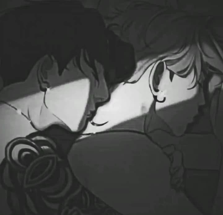 Thumbnail of Джикук💛💜 (школа BLE)