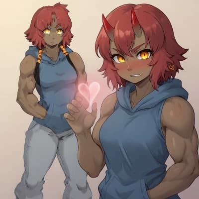 Thumbnail of Akane