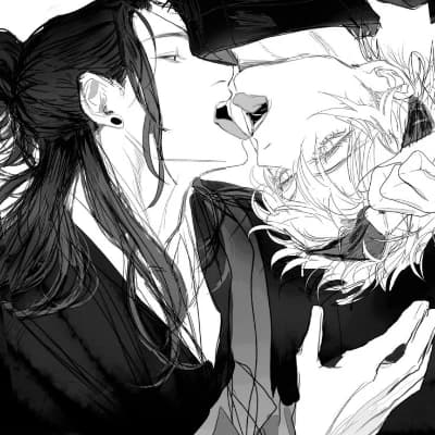 Thumbnail of Годзё Сатору