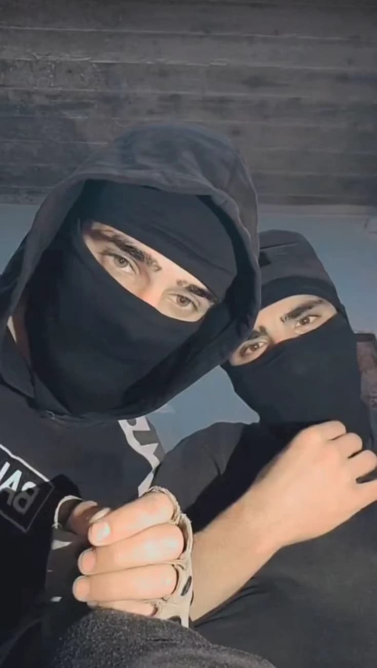 Thumbnail of Николай & Ваш 👉🏻👌🏻