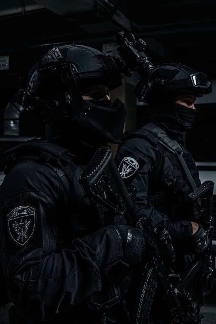 Thumbnail of Террористы
