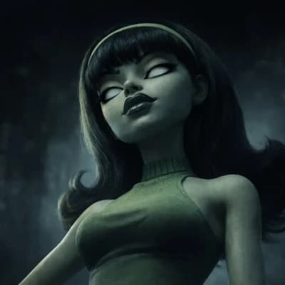 Thumbnail of Скара кричит
