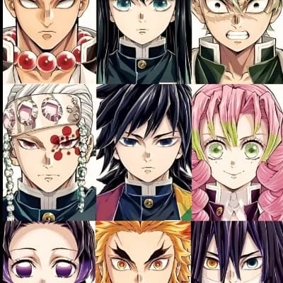 Thumbnail of Коллектив Одержимых Хашира